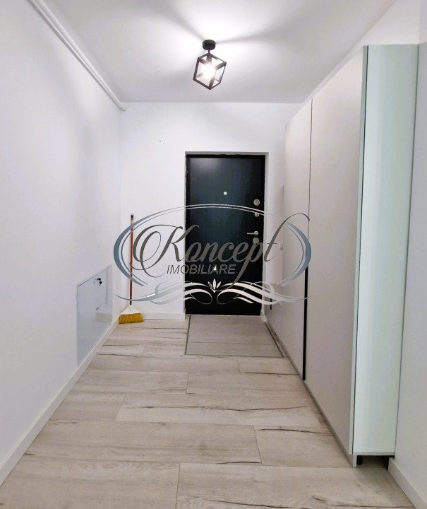 Apartament la cheie pe strada Oasului