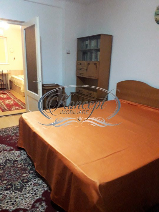 Apartament in zona Auchan Iris