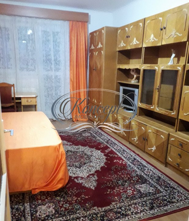 Apartament in zona Auchan Iris