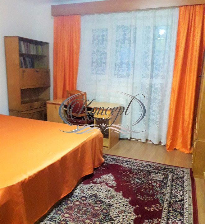 Apartament in zona Auchan Iris