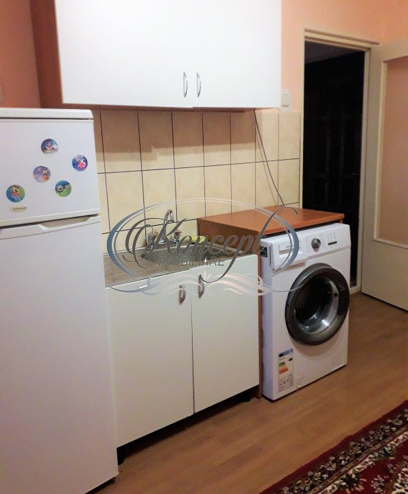 Apartament in zona Auchan Iris