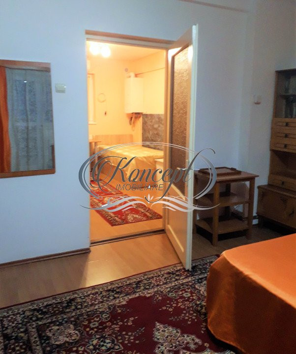 Apartament in zona Auchan Iris