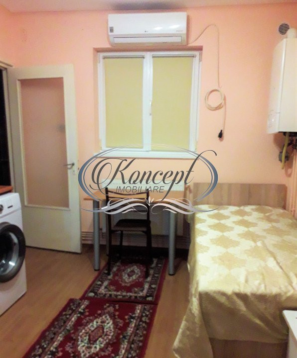 Apartament in zona Auchan Iris