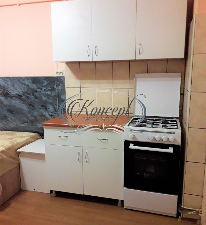 Apartament in zona Auchan Iris