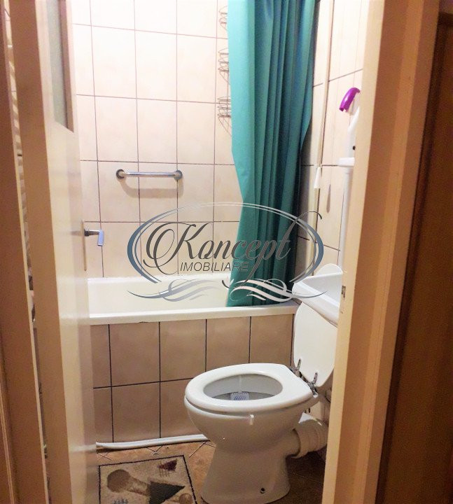 Apartament in zona Auchan Iris