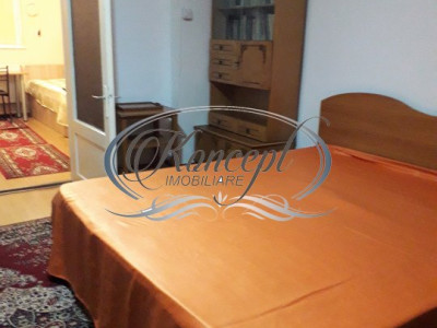 Apartament in zona Auchan Iris