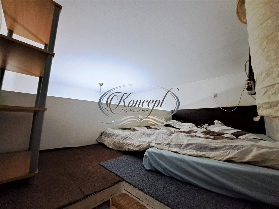 Apartament central, in zona Sora