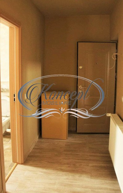 Apartament spatios in Cartierul Europa