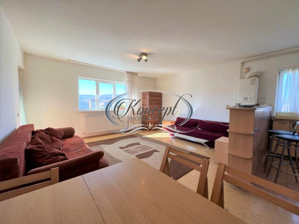 Apartament in zona centrala, Cat-Friendly