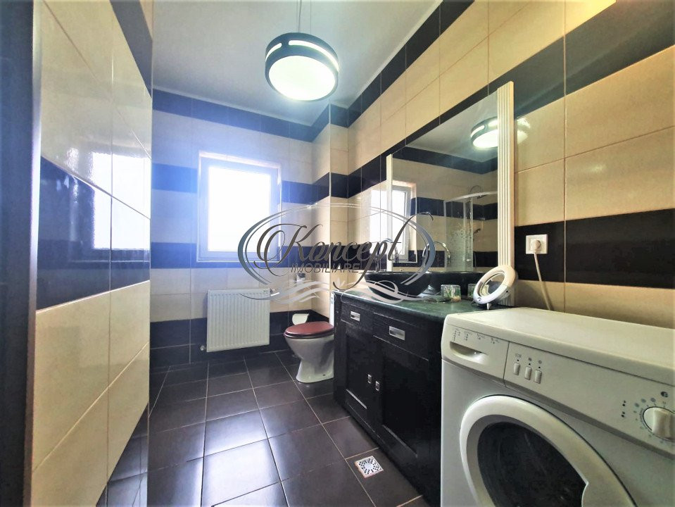 Apartament in zona Eroilor, cu loc de parcare