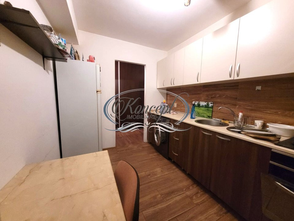 Apartament in zona Vivo