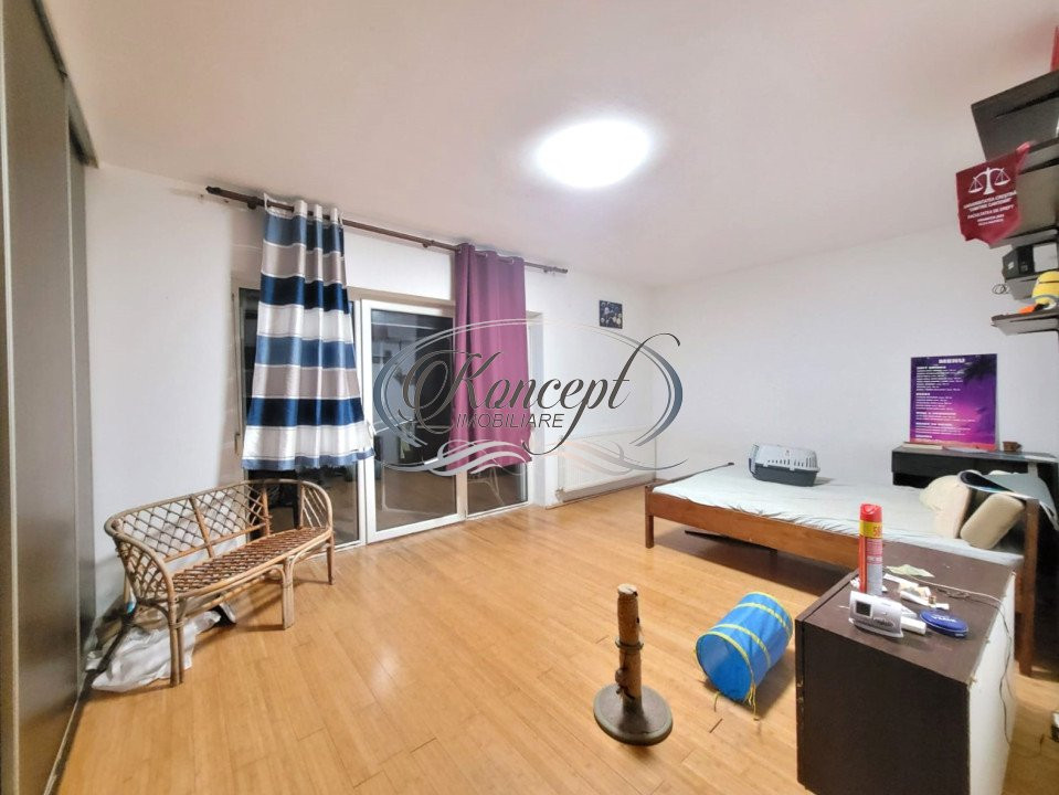 Apartament in zona Vivo