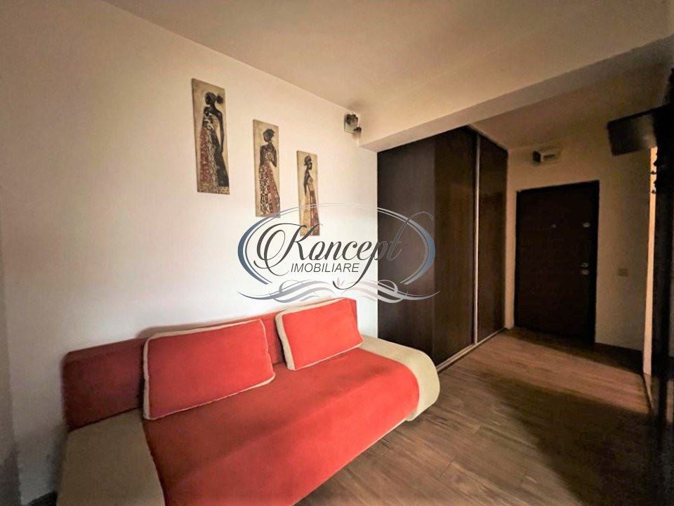 Apartament in zona Vivo