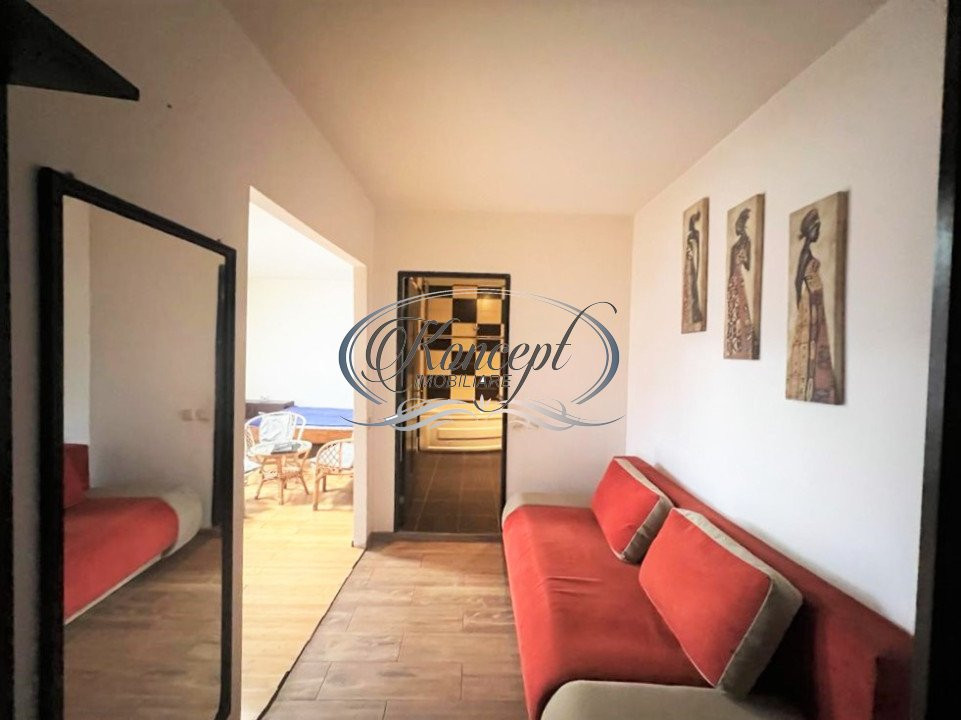 Apartament in zona Vivo