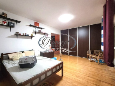 Apartament in zona Vivo