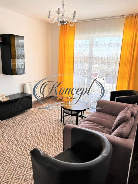 Apartament cu parcare, in zona Muzeul Apei