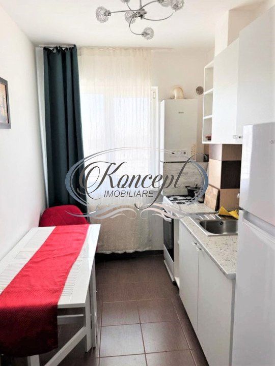 Apartament cu parcare, in zona Muzeul Apei