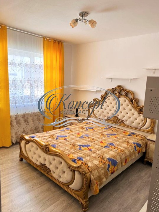 Apartament cu parcare, in zona Muzeul Apei