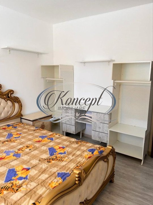 Apartament cu parcare, in zona Muzeul Apei