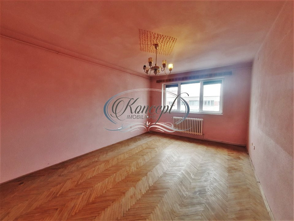 Apartament in Grigorescu, zona Casa Radio