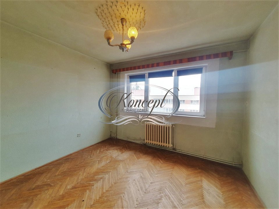 Apartament in Grigorescu, zona Casa Radio