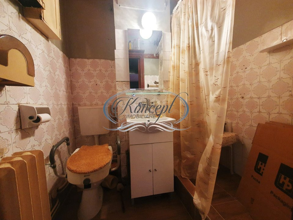 Apartament in Grigorescu, zona Casa Radio