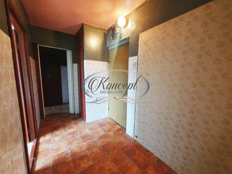 Apartament in Grigorescu, zona Casa Radio