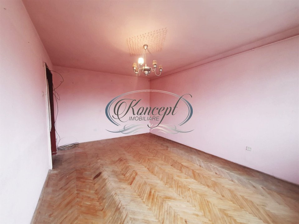 Apartament in Grigorescu, zona Casa Radio