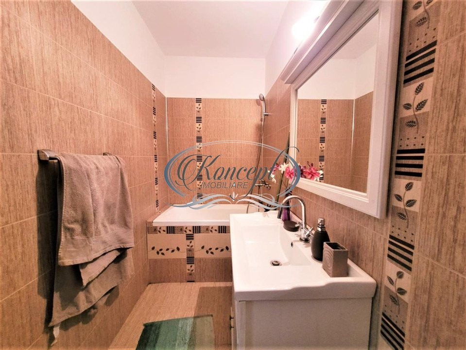 Apartament la cheie, zona Cetatii