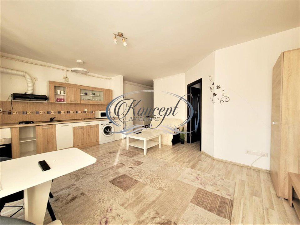 Apartament la cheie, zona Cetatii