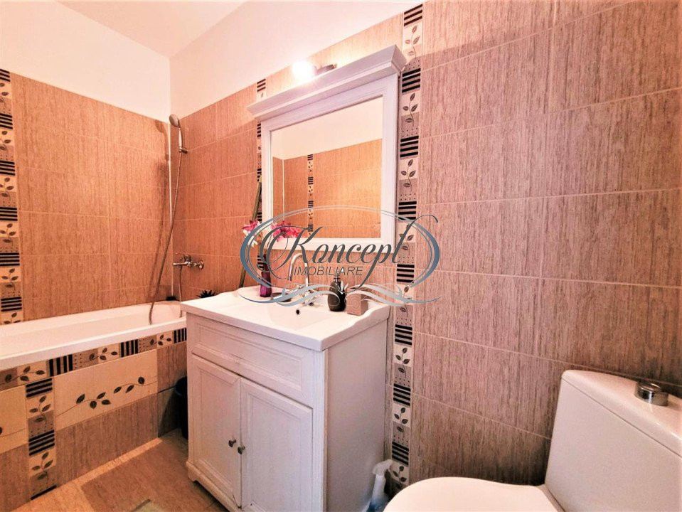 Apartament la cheie, zona Cetatii