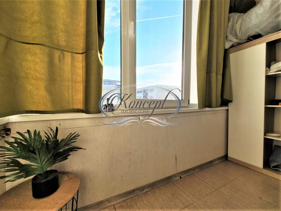 Apartament la cheie, zona Cetatii