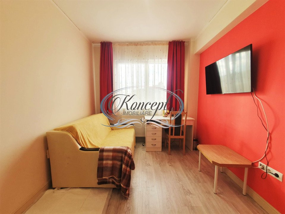 Apartament cu parcare in zona Petrom