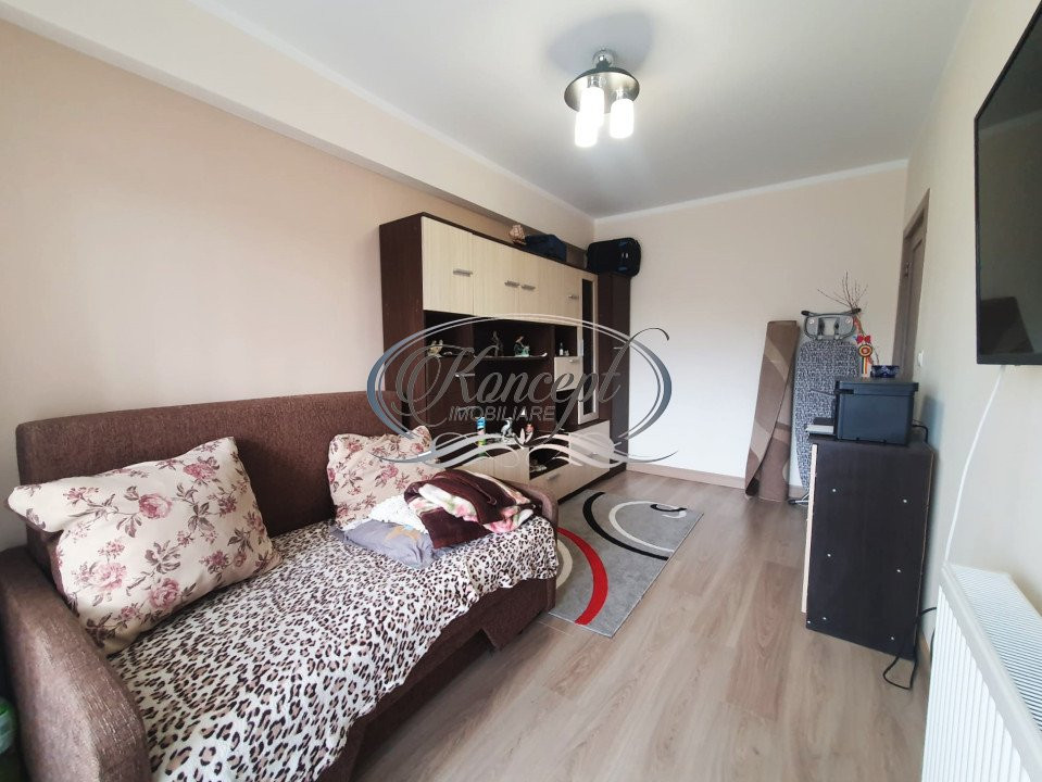 Apartament cu parcare in zona Petrom