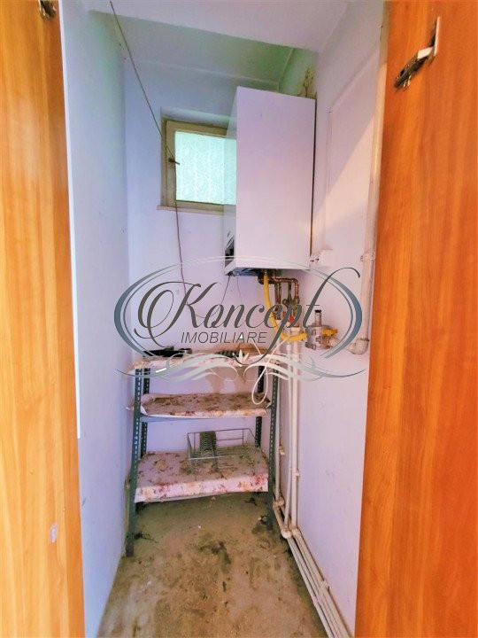 Apartament decomandat, pe strada Plopilor