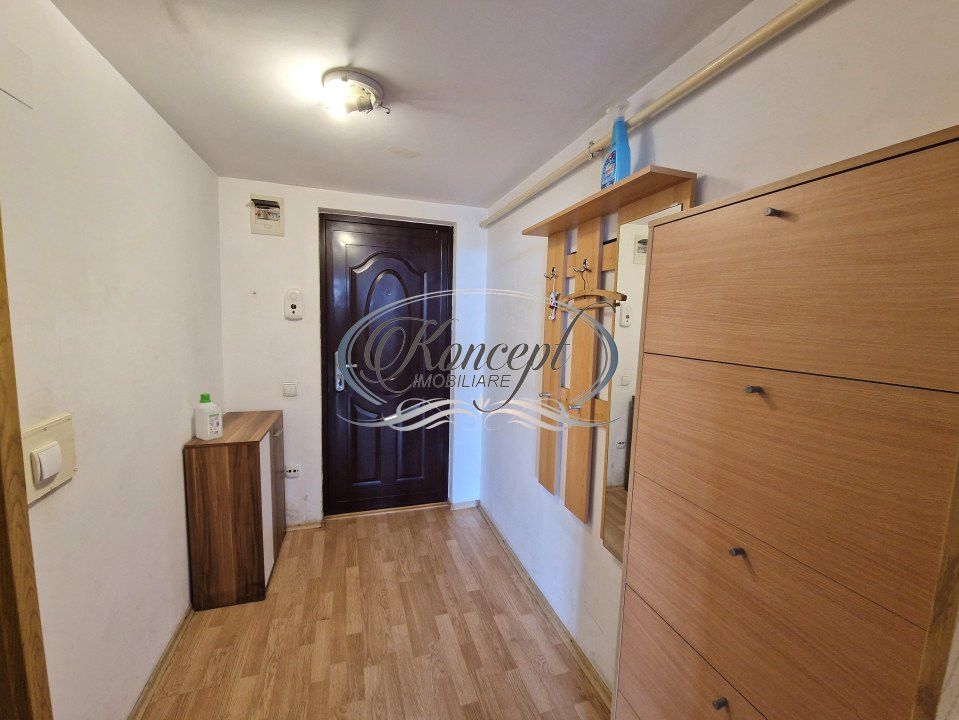 Apartament cu loft in Ansamblul Rezidential Iris