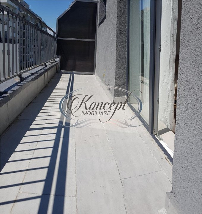 Apartament modern, cu parcare, cartier Europa