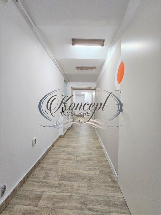 Spatiu Comercial in zona Mihai Viteazu