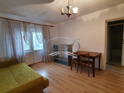 Apartament in Grigorescu