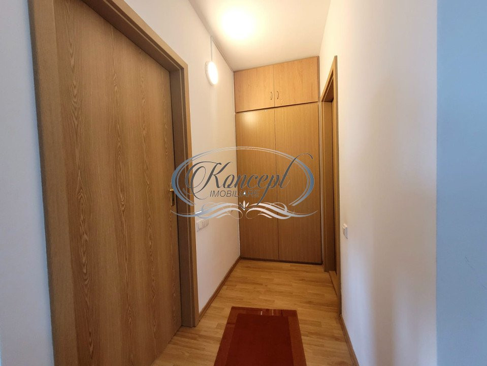 Apartament Pet friendly cu parcare subterana