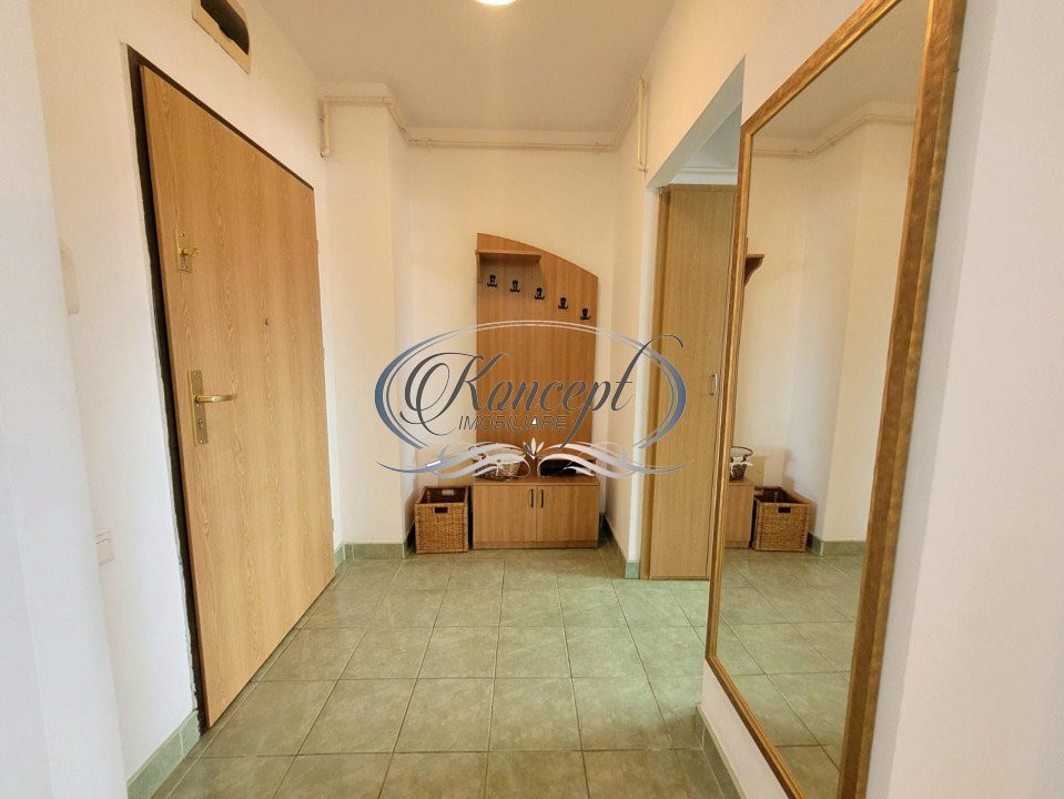 Apartament Pet friendly cu parcare subterana