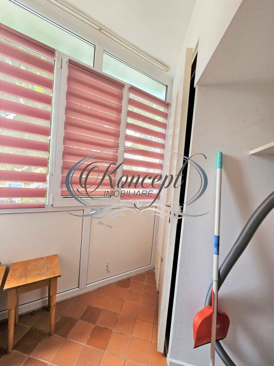 Apartament decomandat pe str. Barsei 