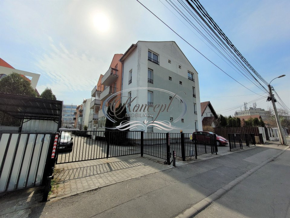 Apartament Pet Friendly in Zorilor