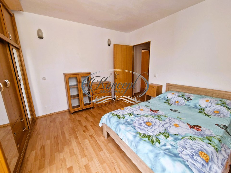 Apartament Pet Friendly in Zorilor