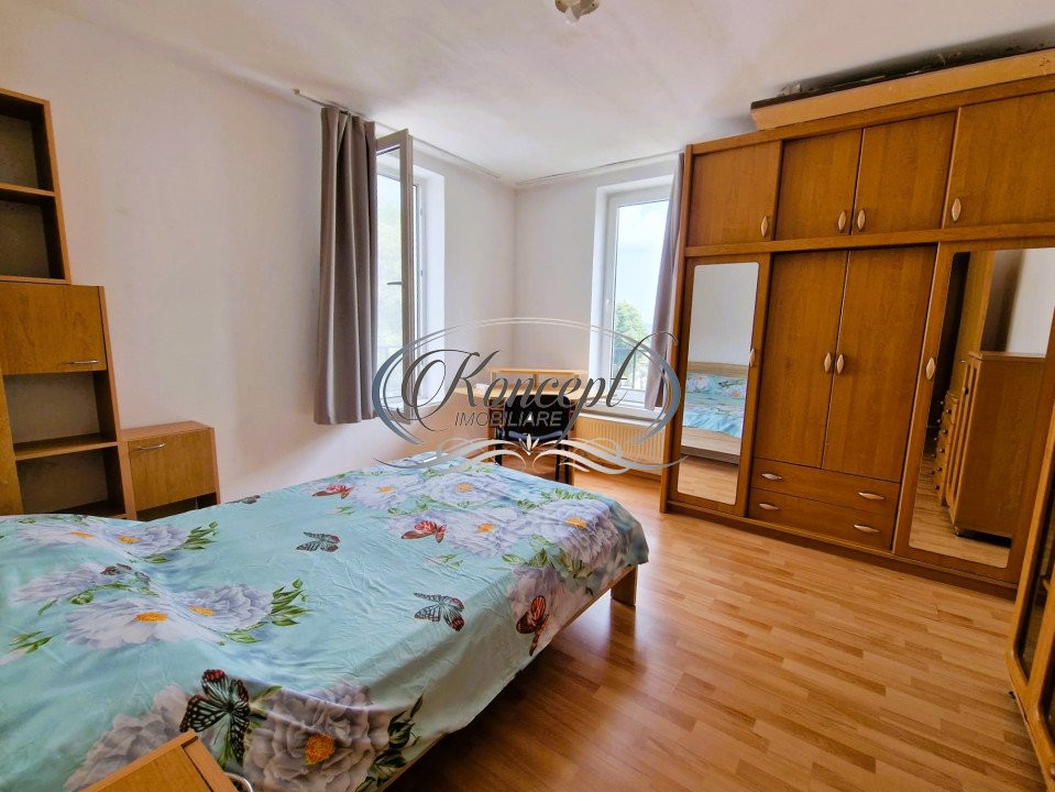 Apartament Pet Friendly in Zorilor