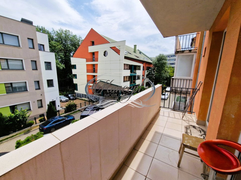 Apartament Pet Friendly in Zorilor