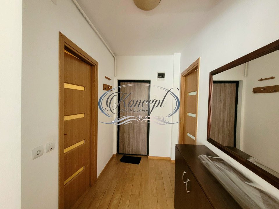 Apartament pet friendly in Borhanci