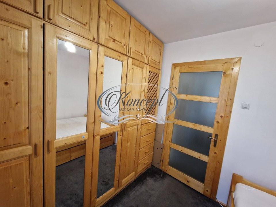 Apartament modern, zona Piata Hermes