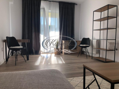 Apartament cu parcare