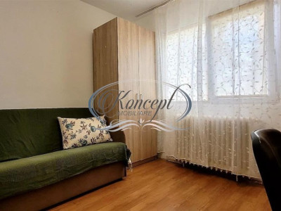 Apartament pe Aleea Ciucas